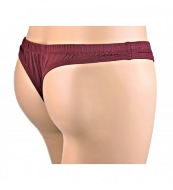Men's Thong Underwear Outlet Online