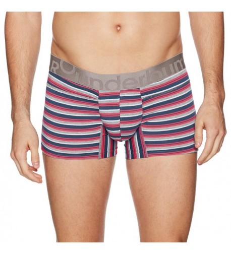 ROunderbum Stripe Package Underwear Multi