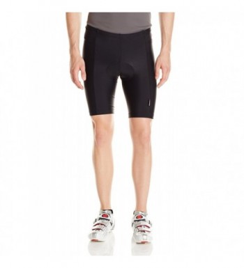 Pace Silver Panel Seamless Short