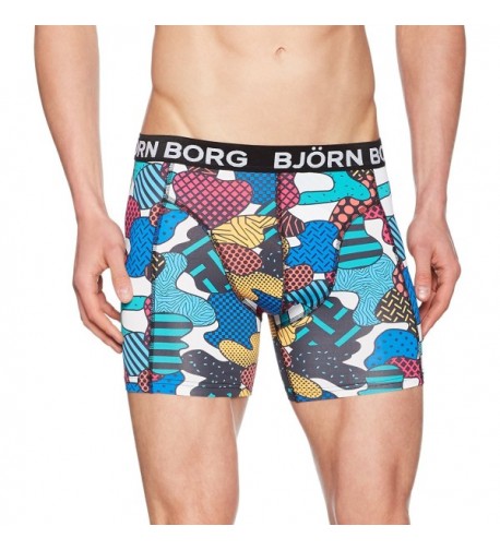 Bjorn Borg Shorts Summer X Large