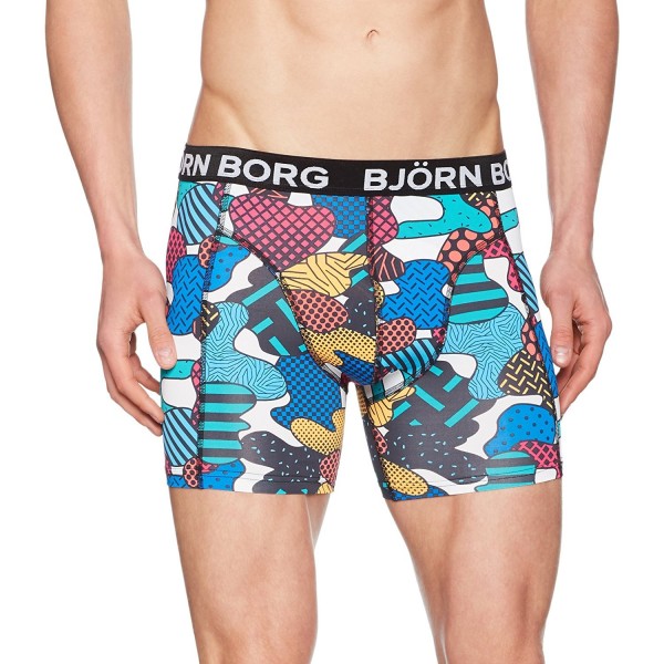 Bjorn Borg Shorts Summer X Large