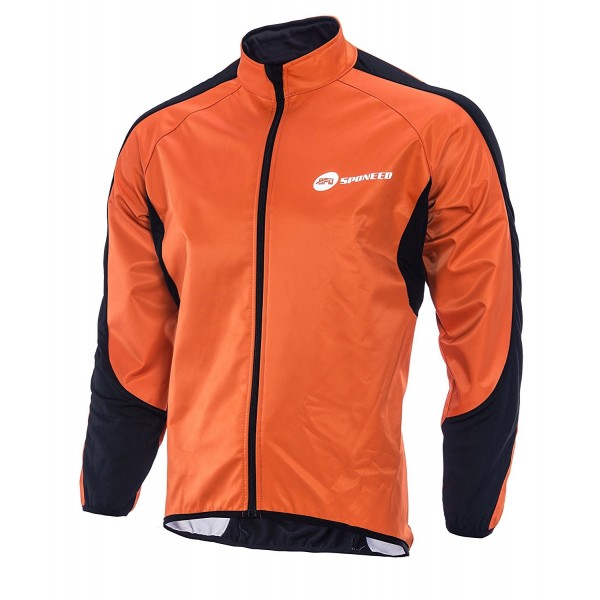 Windproof Cycling Clothes Bicycle Firewall