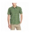 KAVU Trustus Shirt Evergreen X Large