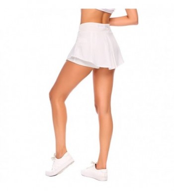 Discount Real Women's Athletic Skirts Outlet