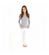 BAREFOOT DREAMS RIBBED JERSEY SLEEVE