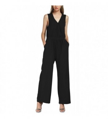 Urban CoCo Jumpsuit Cropped Rompers