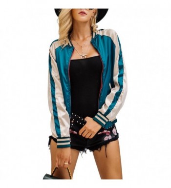2018 New Women's Casual Jackets Outlet Online