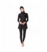Womens Length Islamic Burkini Swimwear