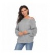 Discount Real Women's Pullover Sweaters On Sale