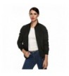 Womens Fashion Classic Quilted Jacket