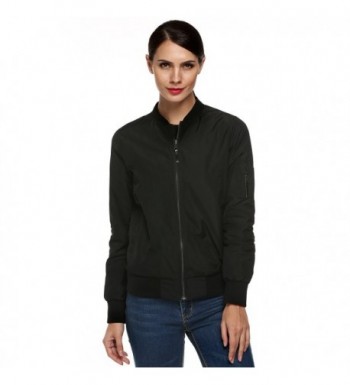 Discount Women's Quilted Lightweight Jackets for Sale