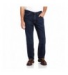 Wrangler Mens Tall Competition Relaxed