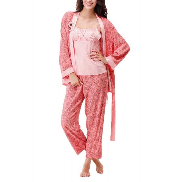 Tortor 1Bacha Sleeve Sleepwear Pajama